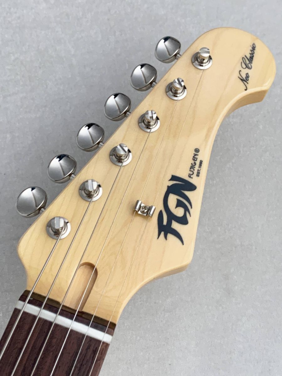 Neo Classic Series NTE100RAL-CAG ~Candy Apple Green~ | 【クロサワ