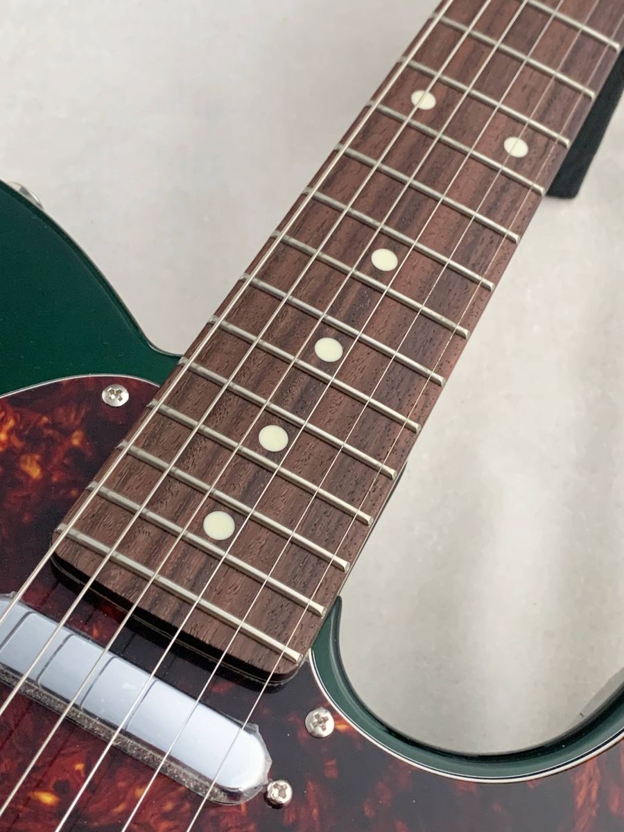 Neo Classic Series NTE100RAL-CAG ~Candy Apple Green~ | 【クロサワ