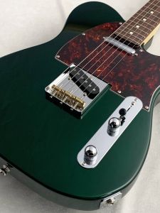 Neo Classic Series NTE100RAL-CAG ~Candy Apple Green~ | 【クロサワ
