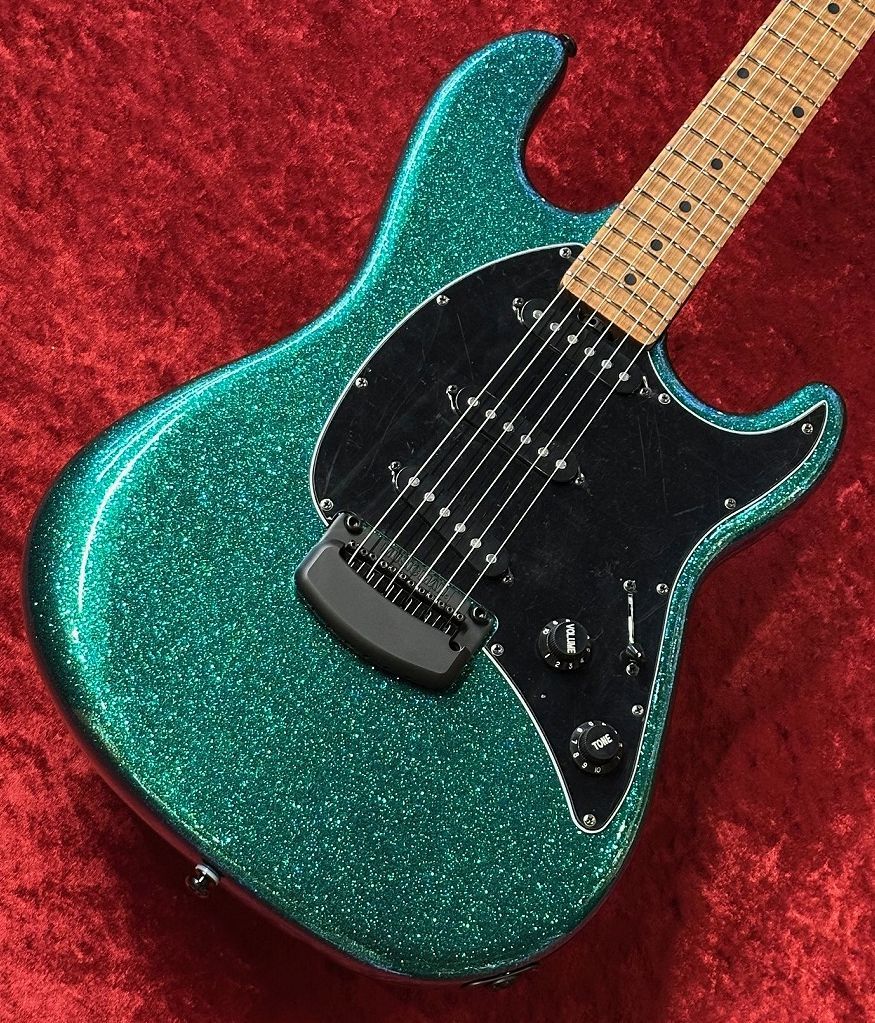 Cutlass HT SSS -Mystique- | 【クロサワ楽器店オンライン