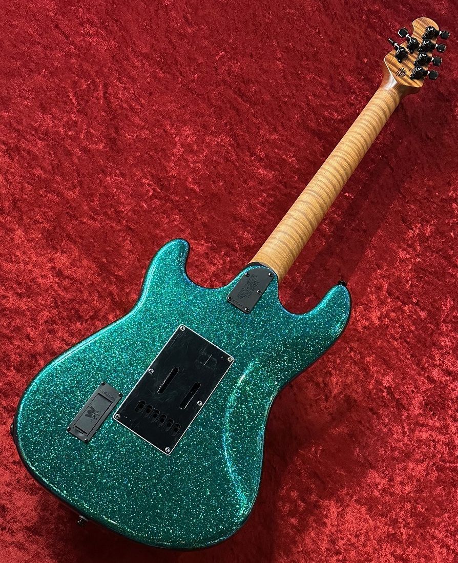 Cutlass HT SSS -Mystique- | 【クロサワ楽器店オンライン