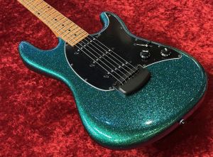 Cutlass HT SSS -Mystique- | 【クロサワ楽器店オンラインショップ