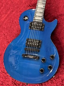 Edwards 初期　レスポールカスタム　エボニー指板 lespaul Edwards E-LP エボニー指板 レスポールカスタム Duncan 楽器・機材