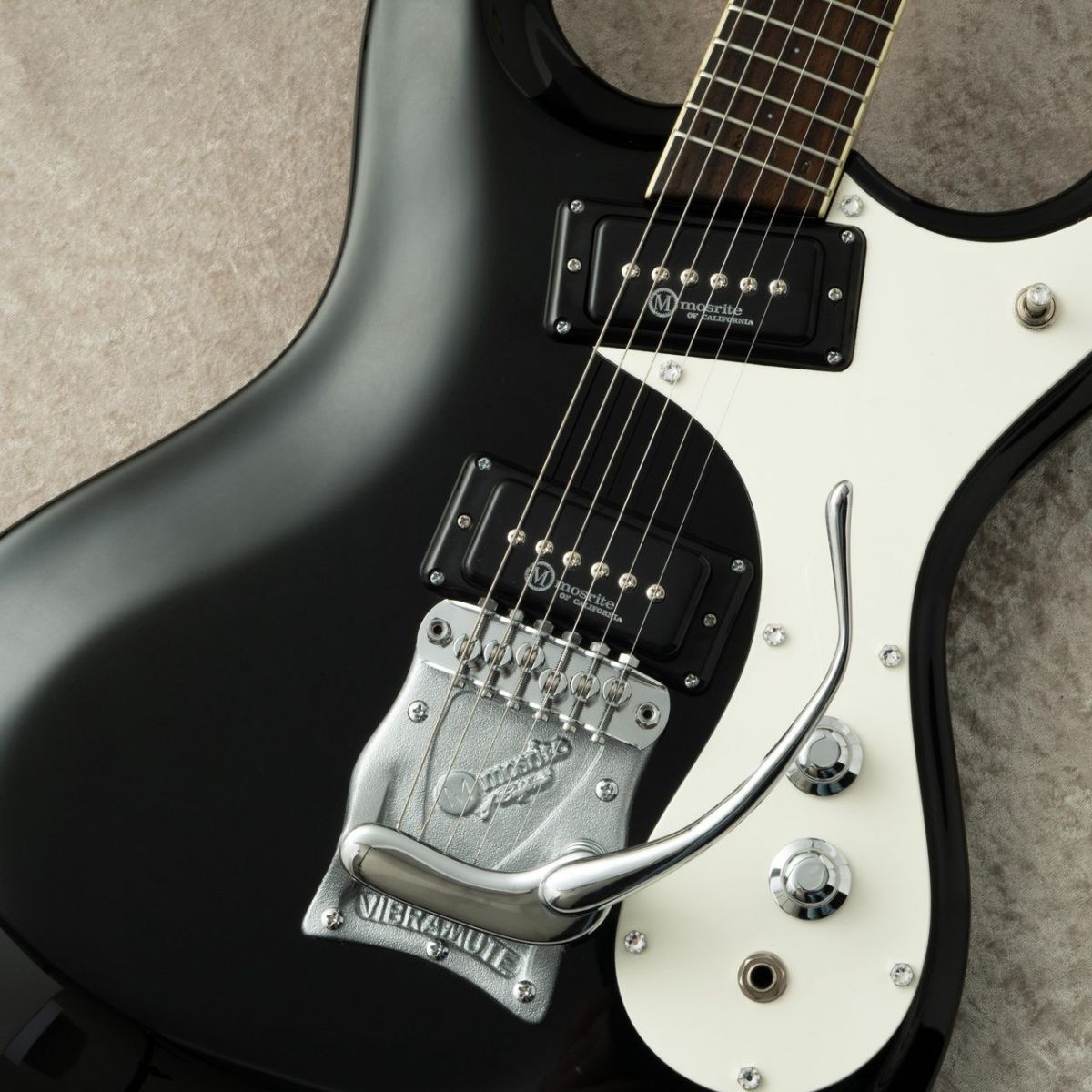 Terry Model Mark II 2024年製 | 【クロサワ楽器店オンライン