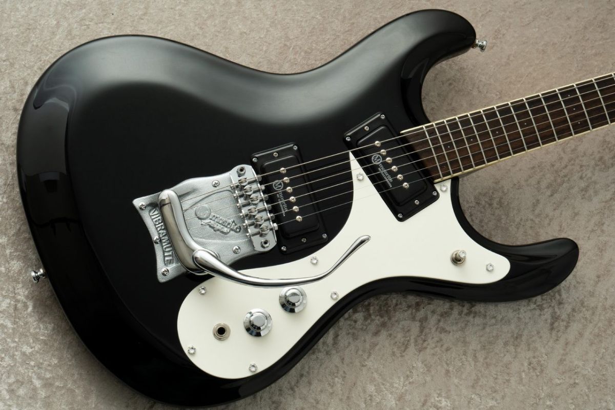 モズライト テリーモデル Mosrite Terry Model モズライト テリーモデル Mosrite Terry Model - メルカリ