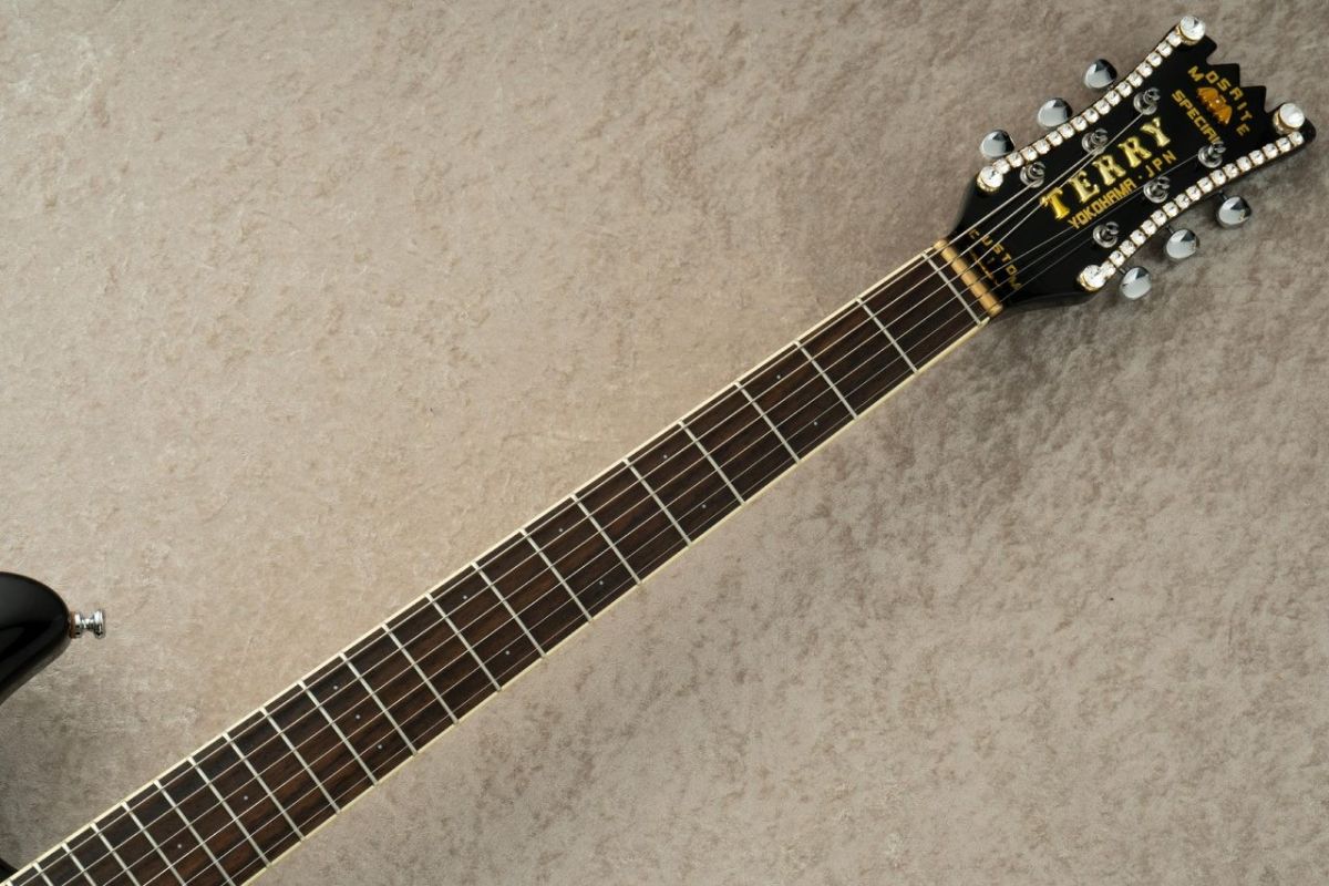 Terry Model Mark II 2024年製 | 【クロサワ楽器店オンラインショップ