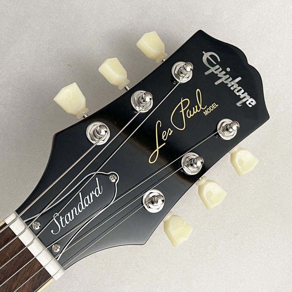 Les Paul Standard 50s Plain Top Inverness Green | 【クロサワ