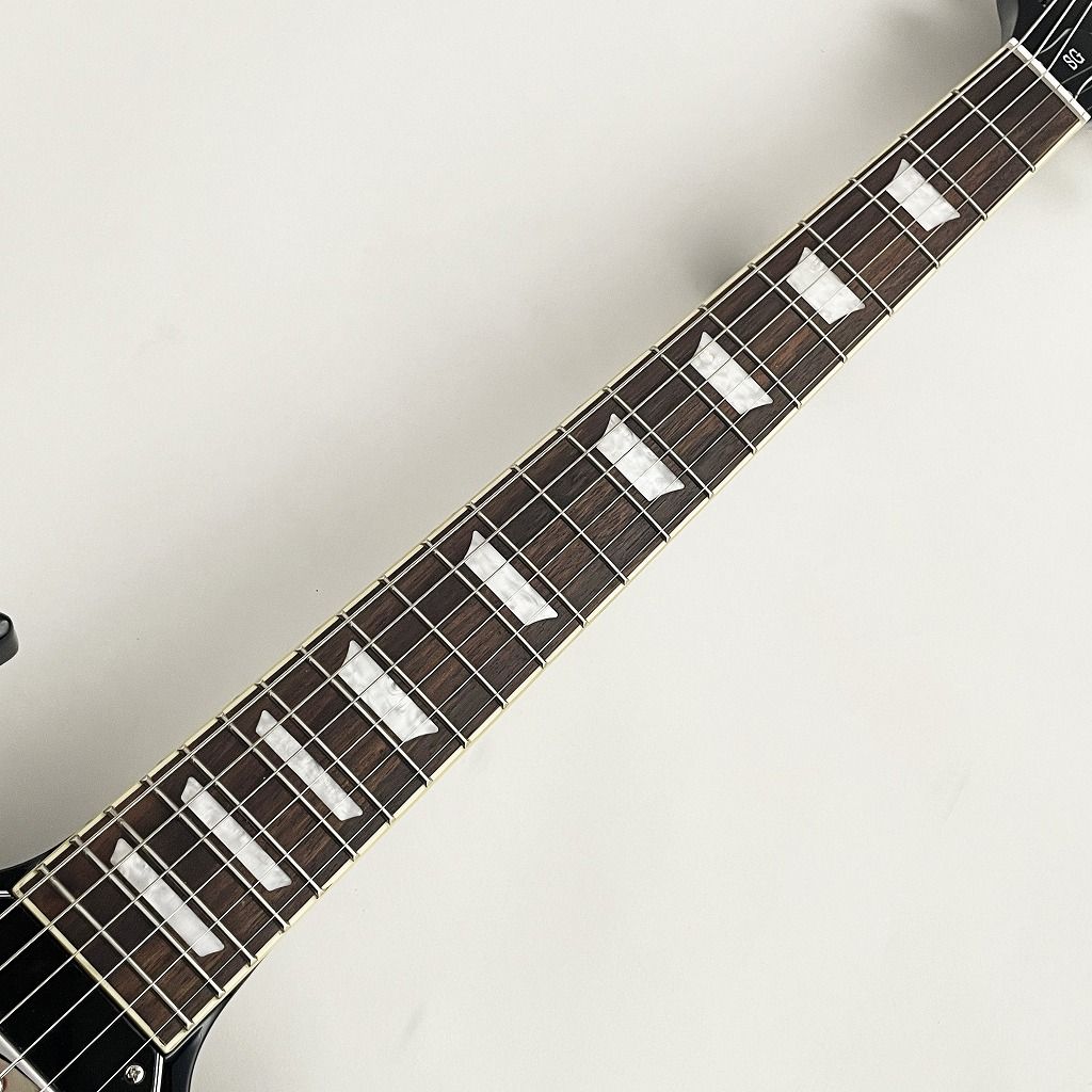 SG Standard -Ebony- | 【クロサワ楽器店オンラインショップ
