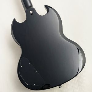 SG Standard -Ebony- | 【クロサワ楽器店オンラインショップ】いい楽器