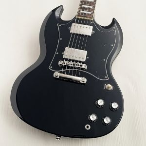Epiphone SG エレキギター マホガニー