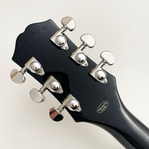 SG Standard -Ebony- | 【クロサワ楽器店オンラインショップ】いい楽器