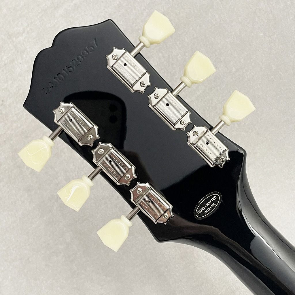 SG Standard -Ebony- | 【クロサワ楽器店オンラインショップ