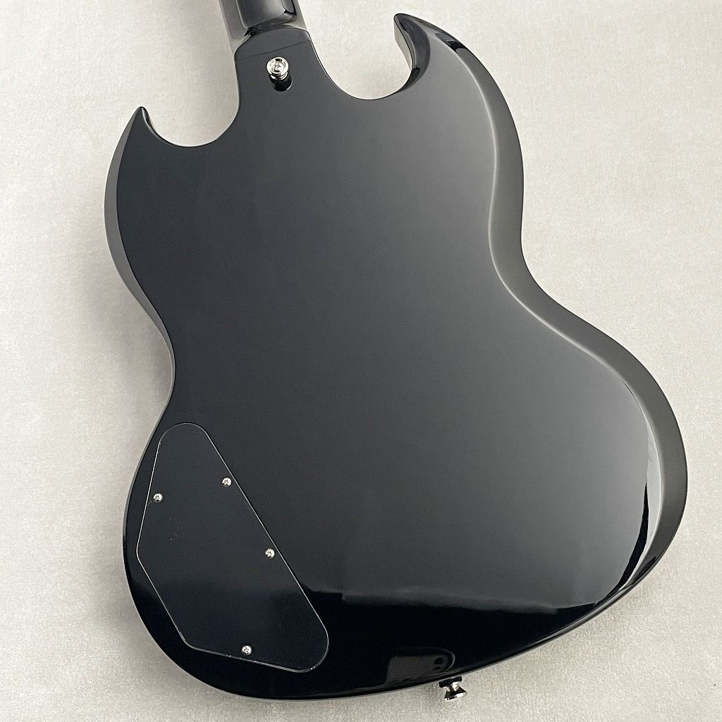 G940 Epiphone エレキギター　 グラデーションブラック G940 Epiphone エレキギター グラデーションブラック - メルカリ