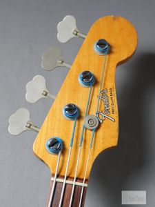 1966 Precision Bass | 【クロサワ楽器店オンラインショップ】いい楽器