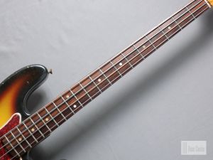1966 Precision Bass | 【クロサワ楽器店オンラインショップ】いい楽器