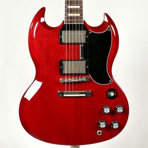 Epiphone SG Special Satin E1 Vintage Worn Walnut <エピフォン
