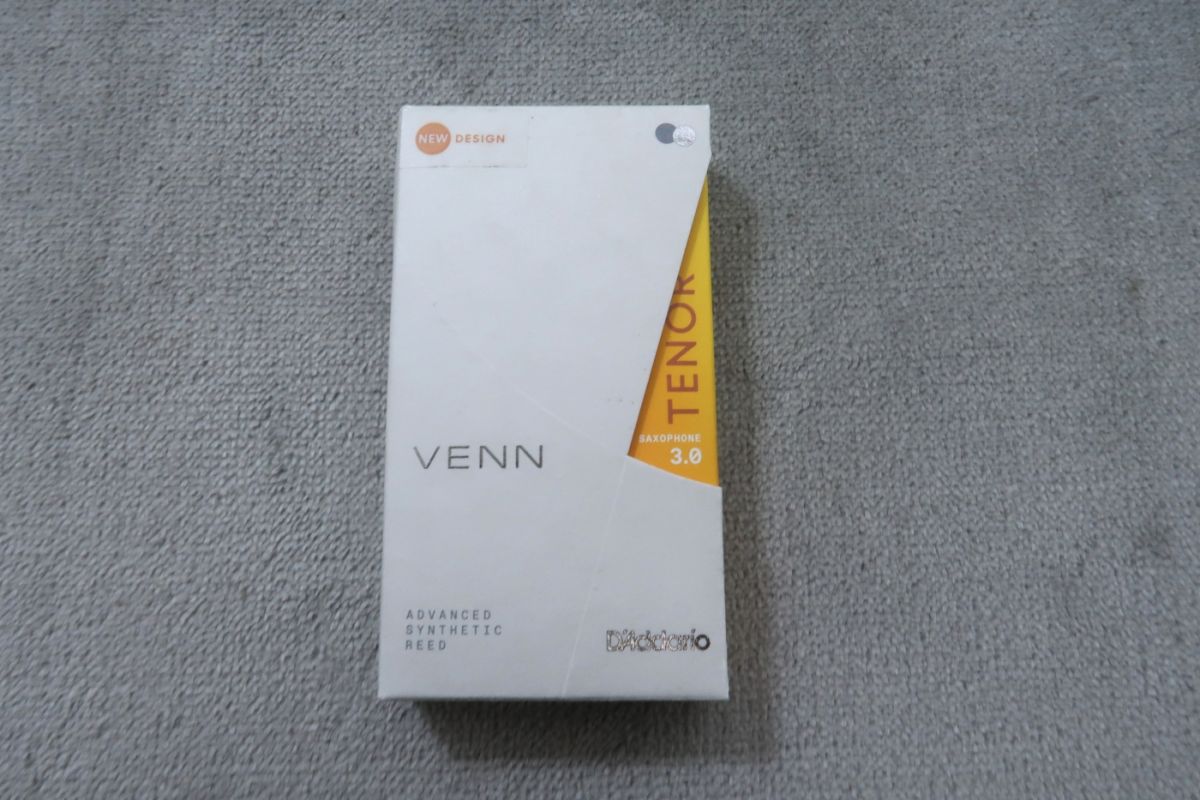 VANN 3.0番 テナーサックスリード | 【クロサワ楽器店オンライン