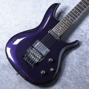 Selder Stratocaster Purple Burst - Geek IN Box