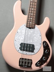 MUSIC MAN StingRay Special / Rosewood Pueblo Pink 【重量約3.95kg】【新品特価】