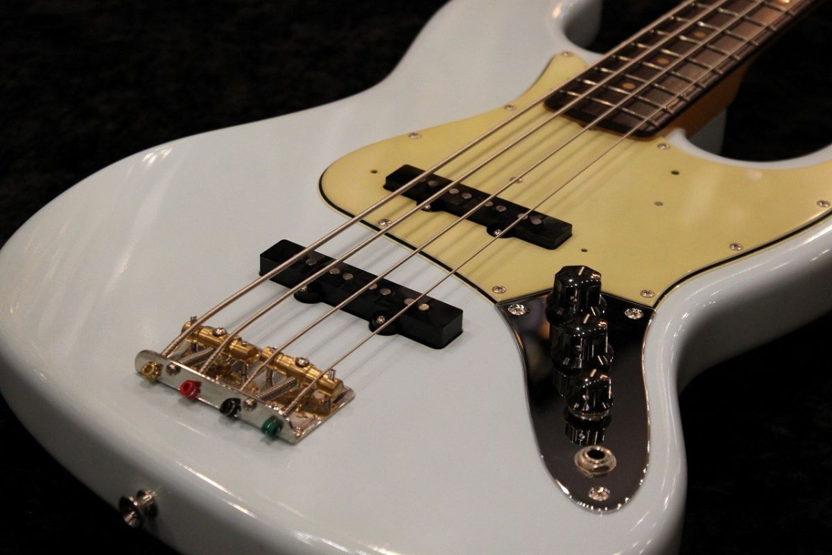 ベース g'7 special g7-JB/R g7 Special g7-JB/R - Chocolate Walnut（中古）【楽器検索