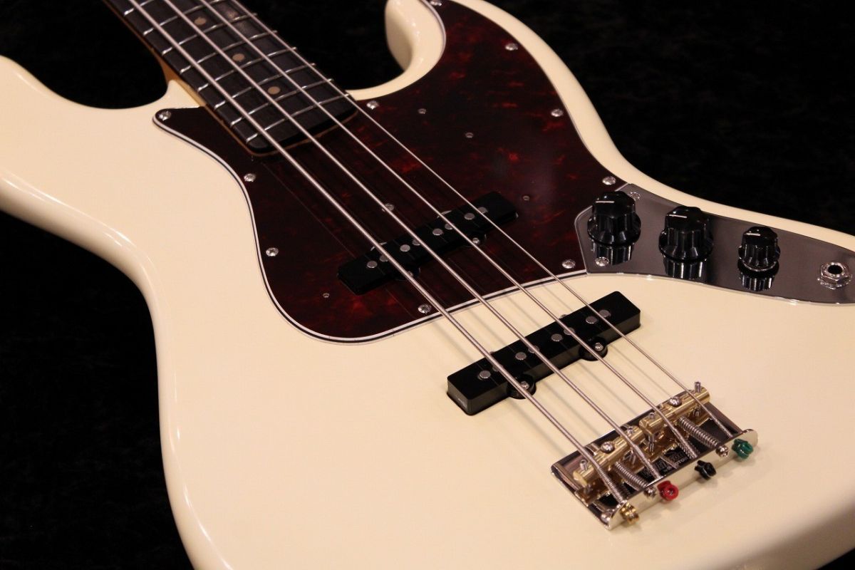 ベース G7 Special - g'7-JB/R G'7 Special g7-JB/R Standard Aged 3 Tone Sunburst 【Type V