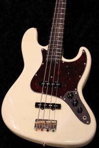 ベース G7 Special - g'7-JB/R White Guitars Shop Order】g'7 Special g7-JB/R - Chocolate