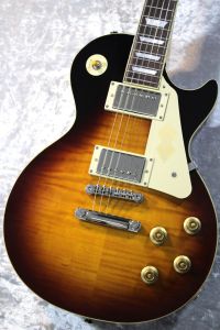 Epiphone、サンバースト 系のエレキギター検索結果一覧