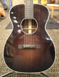 ギター Beetronics  Jelly ZEMAITIS V22HB Cherry Burst|ドルフィンギターズ
