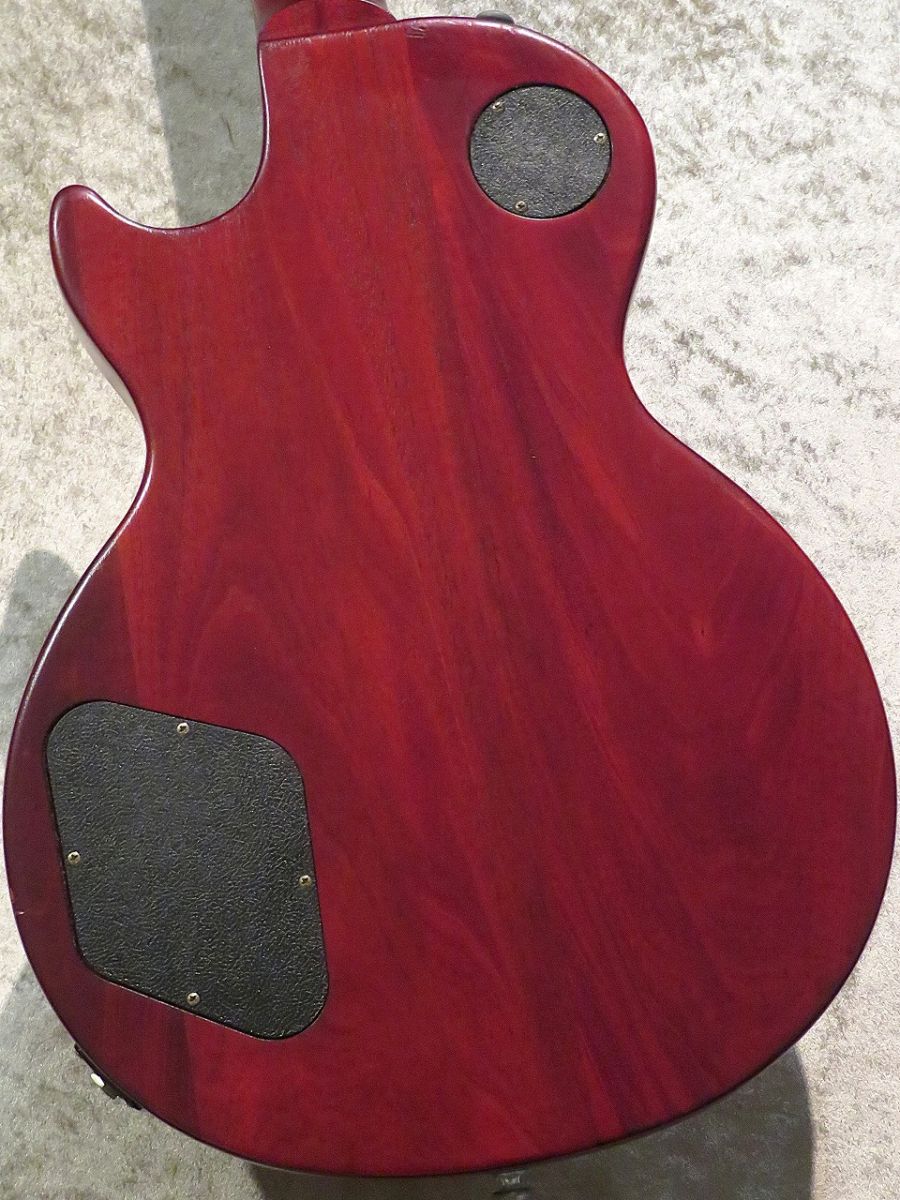Gibson USA / レスポール 2016 Worn Cherry Gibson USA Les Paul 2016 Worn Cherry Used free shipping from