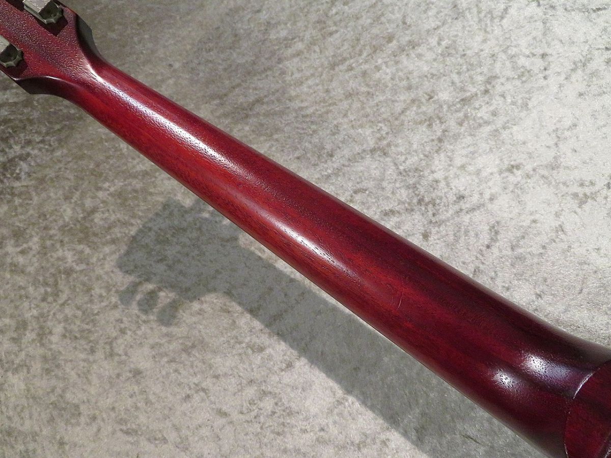 Les Paul Studio Faded 2016-Worn Cherry- | 【クロサワ楽器店