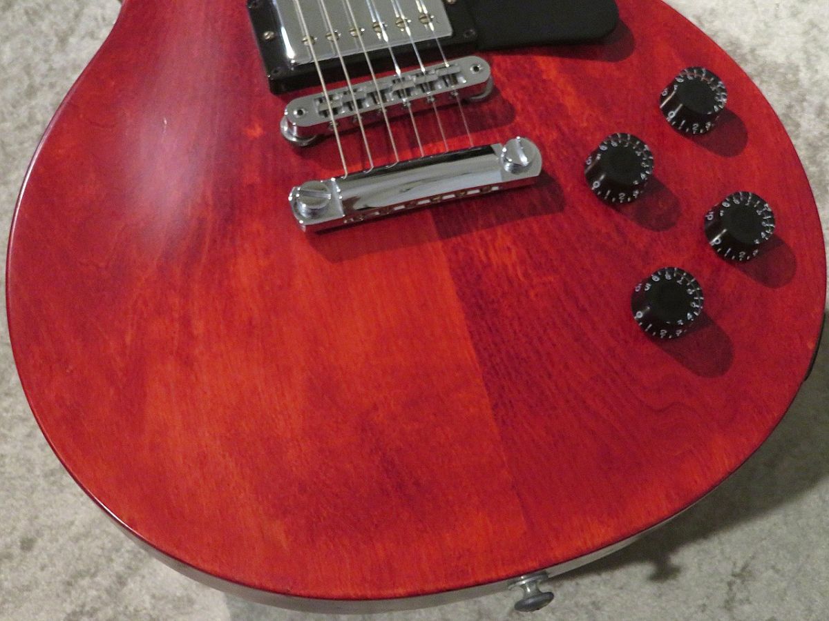 Les Paul Studio Faded 2016-Worn Cherry- | 【クロサワ楽器店