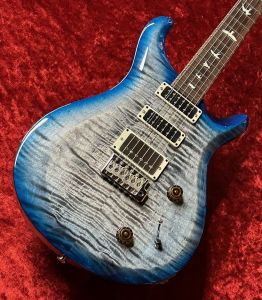 ポールリードスミス　エレキギター サンバースト ハードケース付 Paul Reed Smith（ポールリードスミス）エレキギター一覧 | 三木