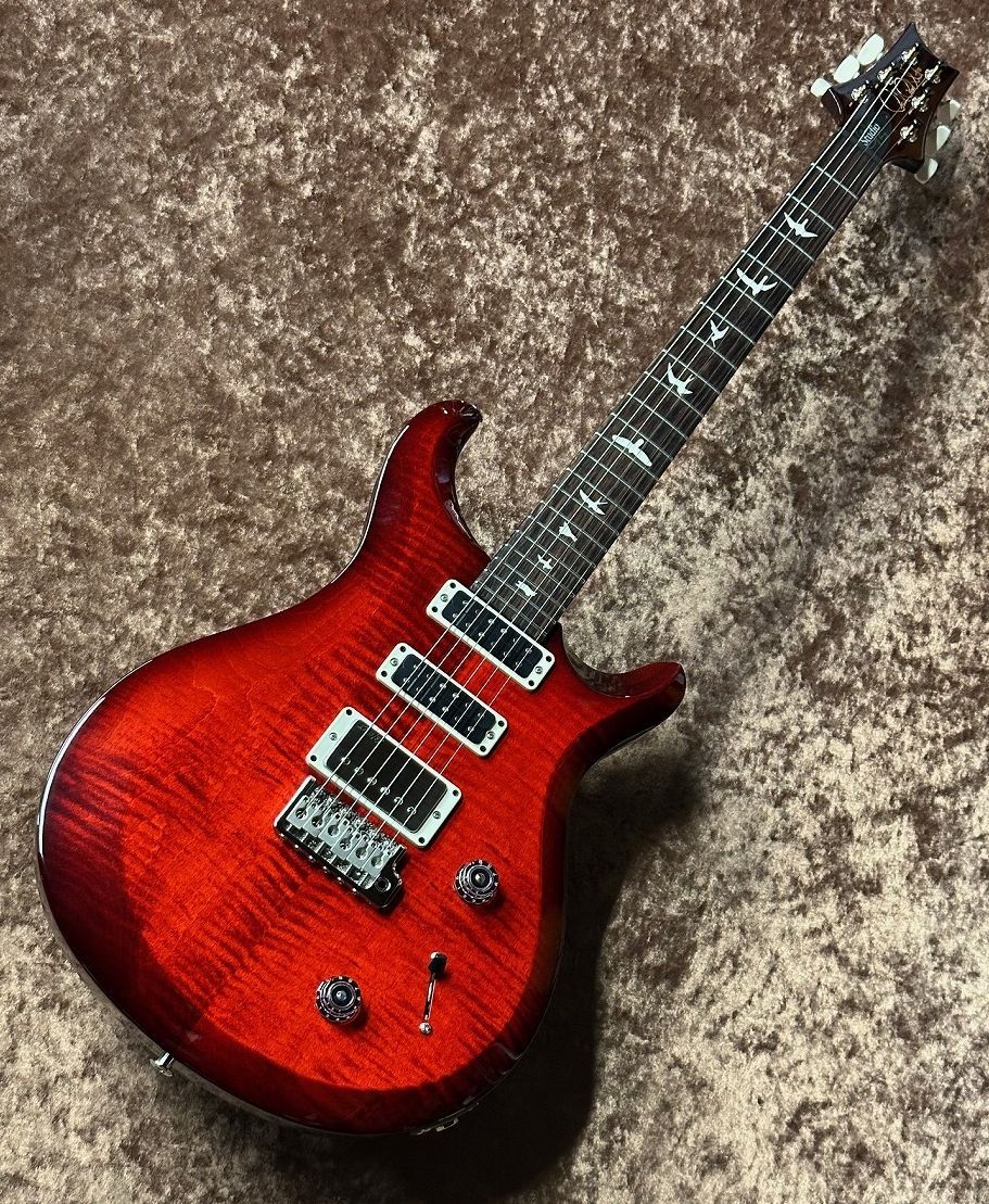 S2 STUDIO -Fire Red Burst- | 【クロサワ楽器店オンライン