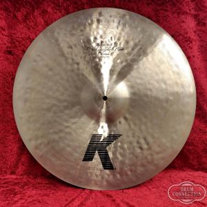 Zildjian 【中古】 K custom Dry Complex Ride Medium Thin 22" 2,174g