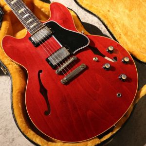 セミアコ、新品の商品検索結果一覧 | 【クロサワ楽器店