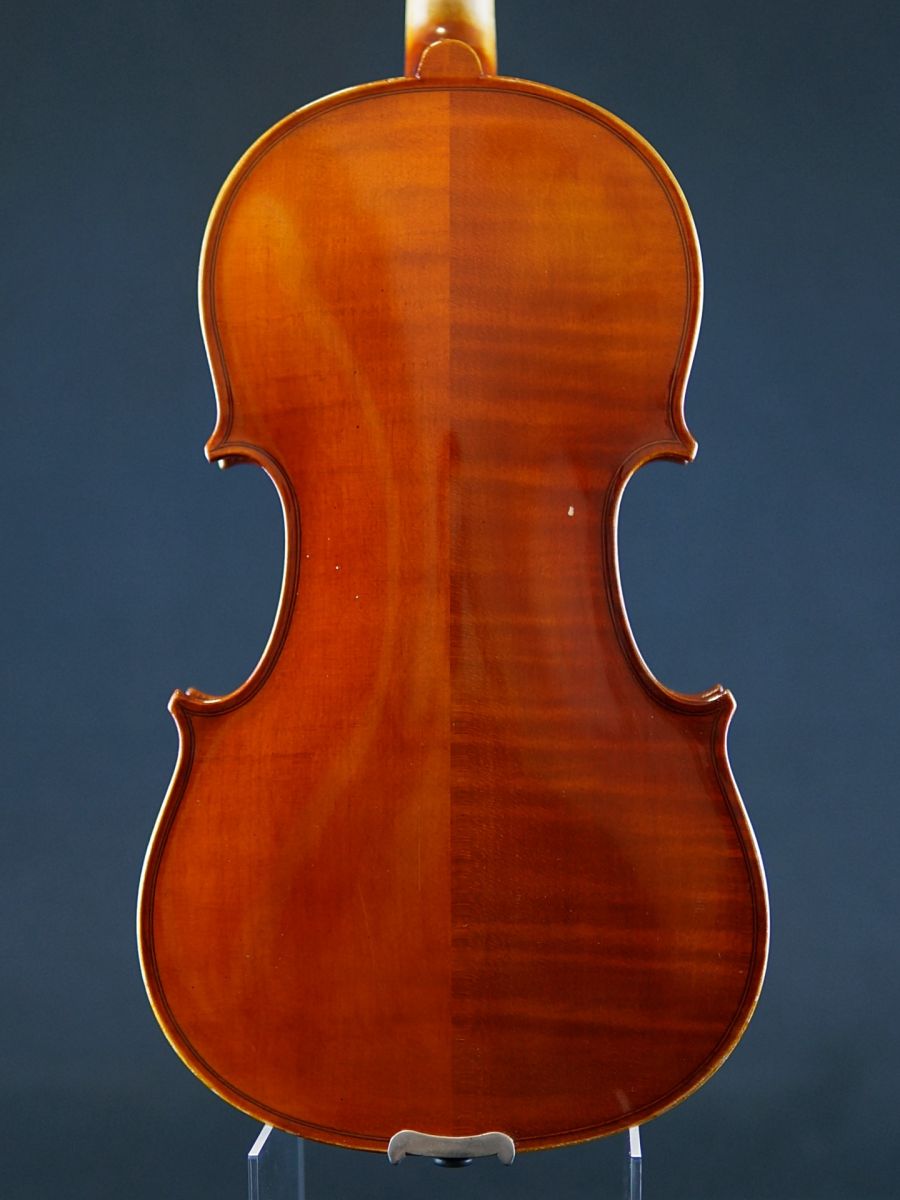 高級 R.M. PAULUS バイオリン 4/4サイズ V-5 ハードケース付属 その他 R. M. Paulus #V-5 1995年製 | 【クロサワ楽器店