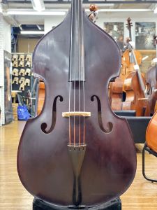コントラバス中古品