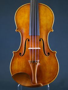 最終値下げ】バイオリン ゴーシュ#20 弦楽器