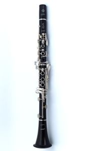 Selmer クラリネット　ハードケース　黒　セルマー Selmer クラリネット ハードケース 黒 セルマー