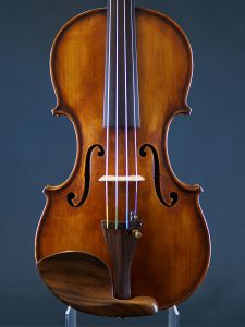 その他 【バイオリン】 Old Violin 'Puglisi Label' 1950年頃 【お茶の水店】