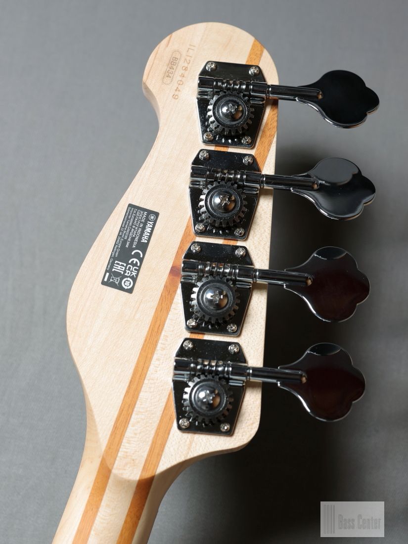 BB434 TBS | 【クロサワ楽器店オンラインショップ】いい楽器との