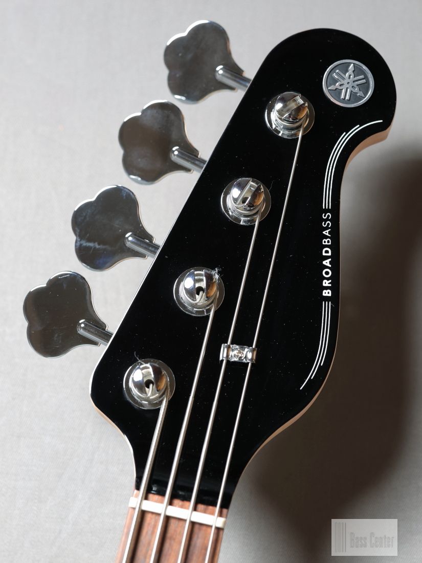 BB434 TBS ソフトケース付き YAMAHA BB434 TBS ソフトケース付き