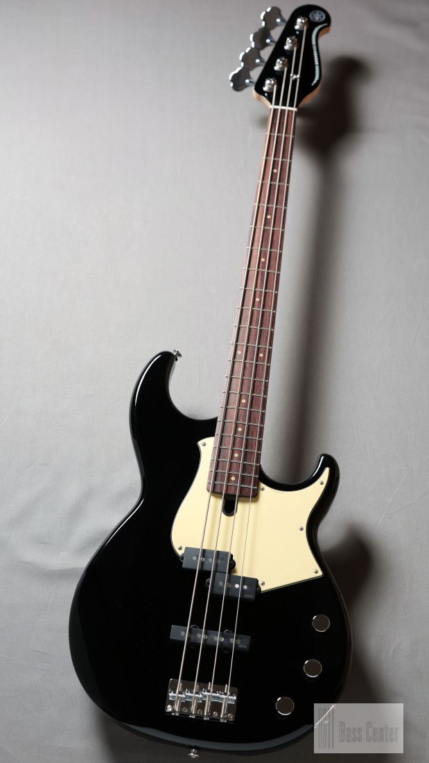 Yamaha BB434 ブラック　黒　ソフトケース付き Yamaha BB434 ブラック 黒 ソフトケース付き YAMAHA BB434 Black