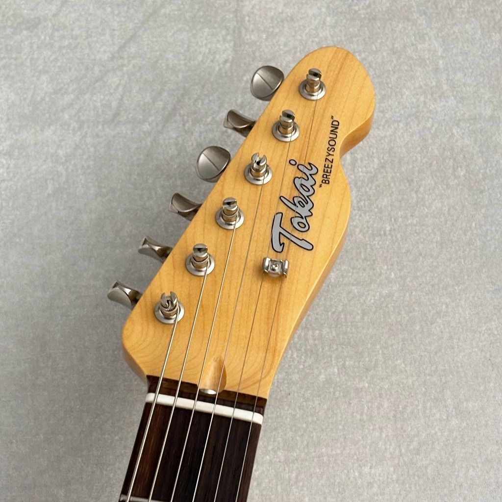 ATE-101-THIN ~Sonic Blue~ | 【クロサワ楽器店オンラインショップ