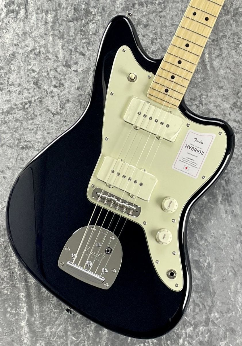 Made in Japan Hybrid II Jazzmaster/Maple | 【クロサワ楽器店
