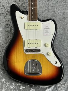 Fender Hybrid ii エレキギター ナチュラルカラー 22フレット Amazon.co.jp: Fender エレキギター Made in Japan Hybrid II