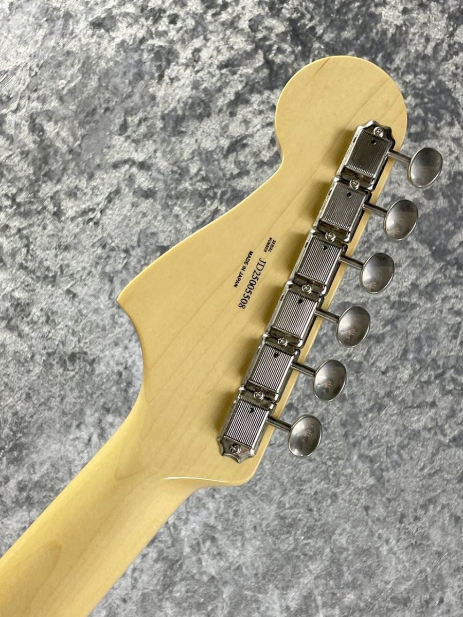 2025 Collection MIJ Traditional 60s Jazzmaster | 【クロサワ楽器店