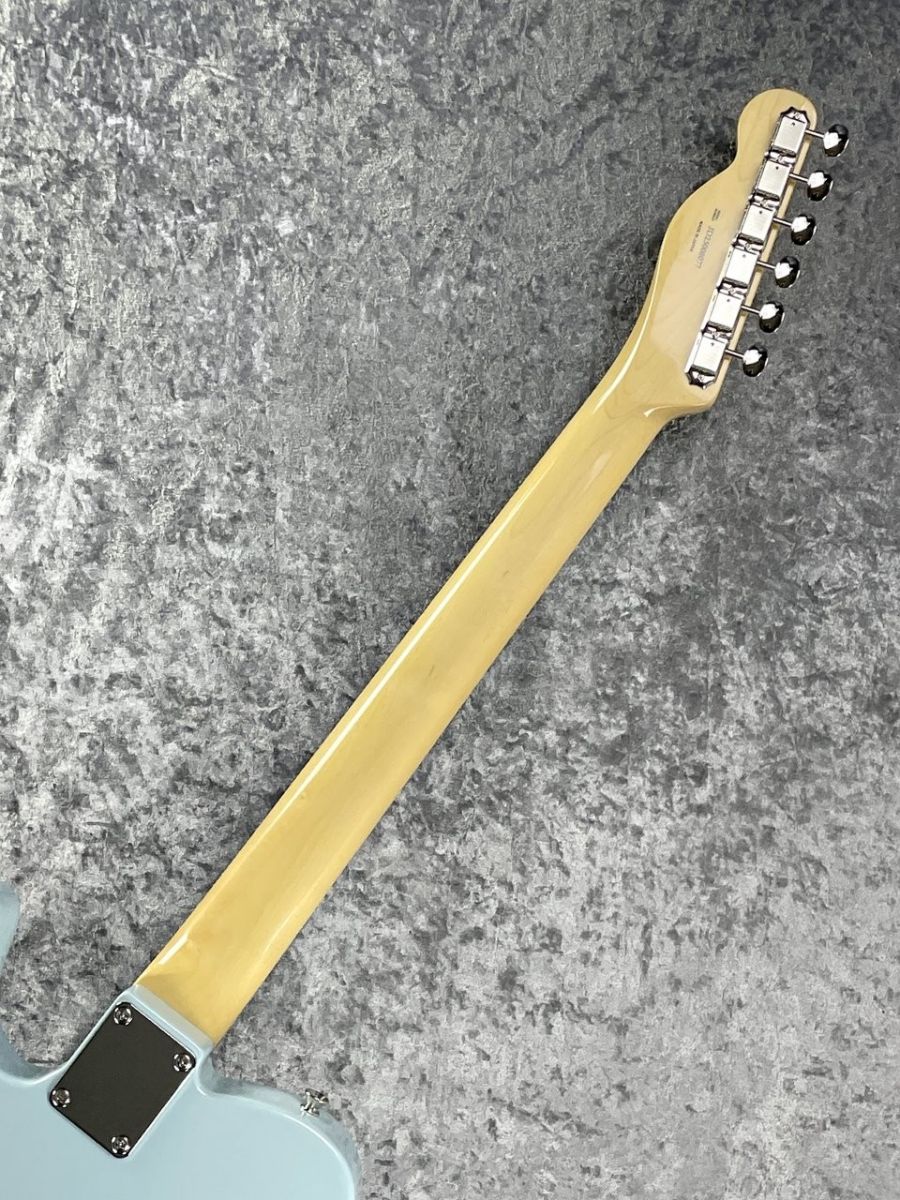 2025 Collection Made In Japan Traditional II 60s Telecaster