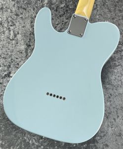 2025 Collection Made In Japan Traditional II 60s Telecaster