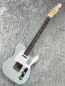 2025 Collection Made In Japan Traditional II 60s Telecaster